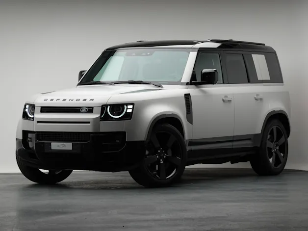Land Rover Defender 110 3.0 D I6 350 X-Dynamic HSE