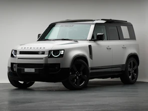 image du véhicule LAND ROVER Defender 110 3.0 D I6 350 X-Dynamic HSE