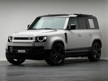 image du véhicule LAND ROVER Defender 110 3.0 D I6 350 X-Dynamic HSE