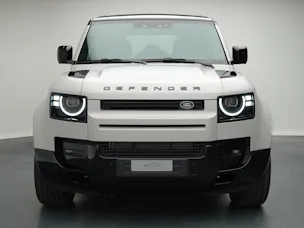 Land Rover Defender 110 3.0 D I6 350 X-Dynamic HSE