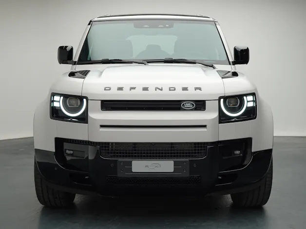 Land Rover Defender 110 3.0 D I6 350 X-Dynamic HSE