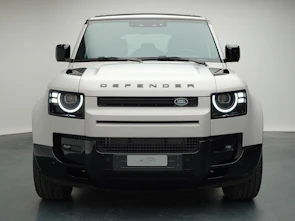 image du véhicule LAND ROVER Defender 110 3.0 D I6 350 X-Dynamic HSE