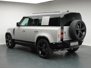 image du véhicule LAND ROVER Defender 110 3.0 D I6 350 X-Dynamic HSE