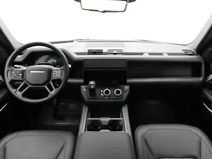 Land Rover Defender 110 3.0 D I6 350 X-Dynamic HSE