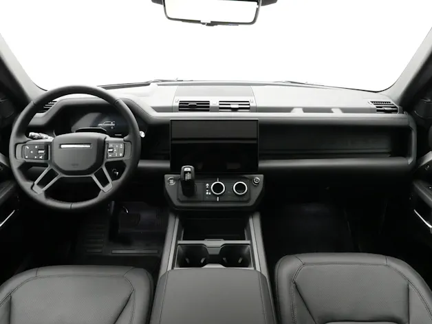 Land Rover Defender 110 3.0 D I6 350 X-Dynamic HSE