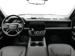 image du véhicule LAND ROVER Defender 110 3.0 D I6 350 X-Dynamic HSE