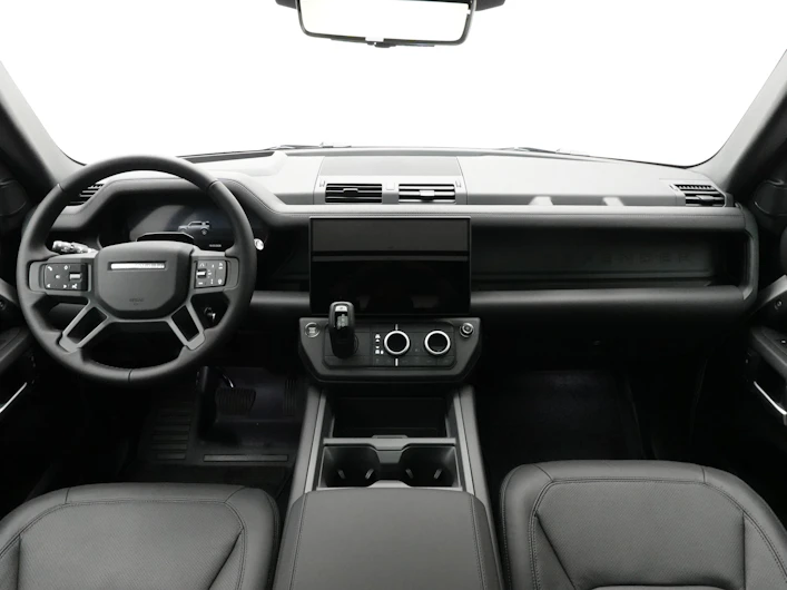 image du véhicule LAND ROVER DEFENDER