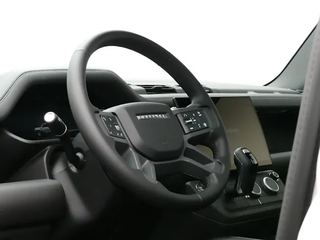 Land Rover Defender 110 3.0 D I6 350 X-Dynamic HSE