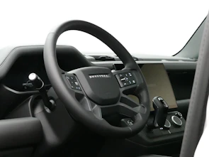 image du véhicule LAND ROVER Defender 110 3.0 D I6 350 X-Dynamic HSE