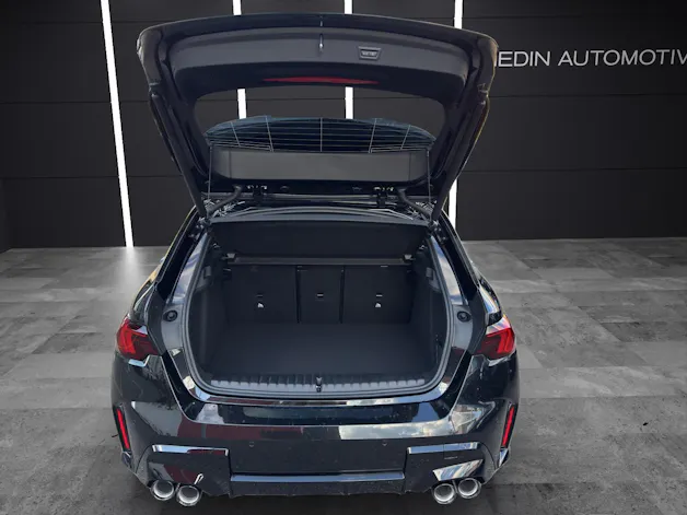 BMW M135i xDrive