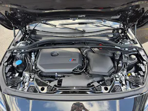 BMW M135i xDrive