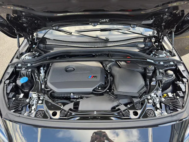 BMW M135i xDrive