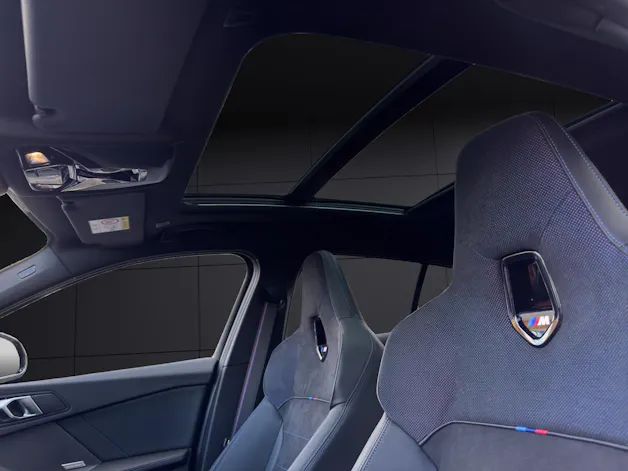 BMW M135i xDrive