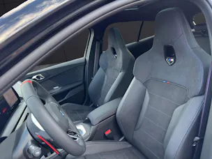 BMW M135i xDrive