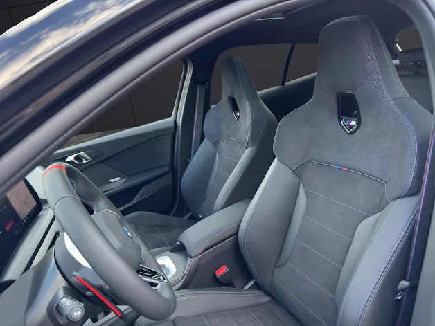BMW M135i xDrive