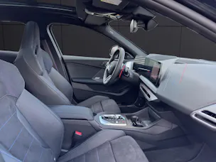 BMW M135i xDrive