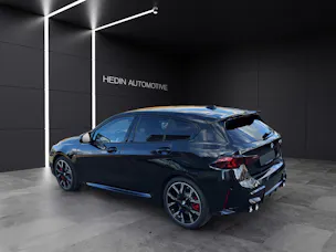 BMW M135i xDrive