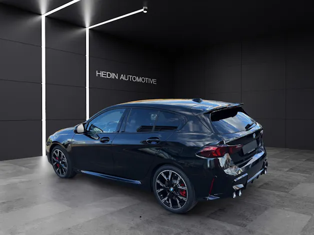 BMW M135i xDrive