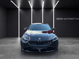 BMW M135i xDrive