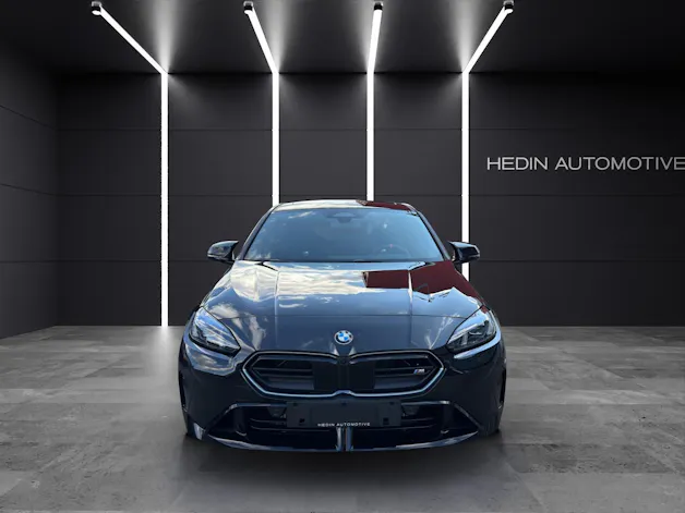 BMW M135i xDrive