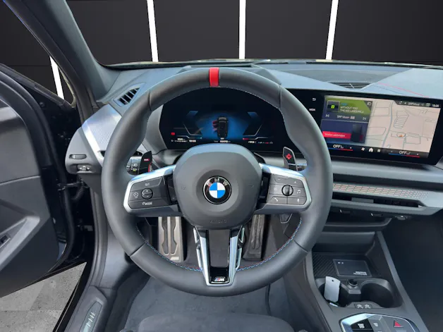 BMW M135i xDrive