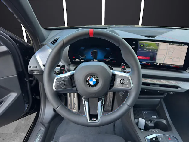 BMW M135i xDrive