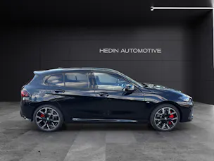 BMW M135i xDrive