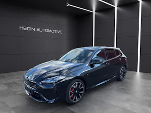 BMW M135i xDrive