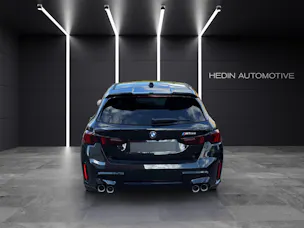 BMW M135i xDrive