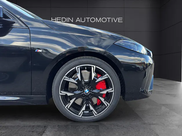 BMW M135i xDrive
