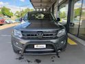 VW Amarok DKab. Pick-up 2.0 TDI 180 Trendline 4m