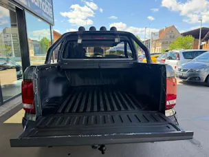 VW Amarok DKab. Pick-up 2.0 TDI 180 Trendline 4m