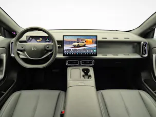 Leapmotor B05 EV