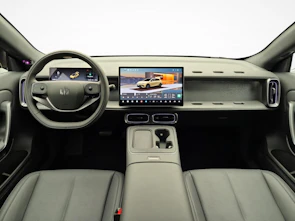 immagine del veicolo LEAPMOTOR B05 EV