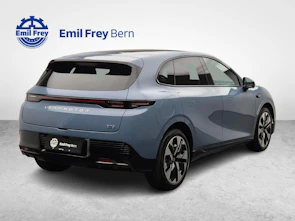 immagine del veicolo LEAPMOTOR B05 EV