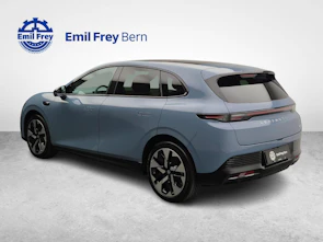 immagine del veicolo LEAPMOTOR B05 EV