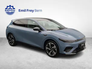 Leapmotor B05 EV