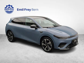 immagine del veicolo LEAPMOTOR B05 EV