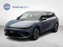 Leapmotor B05 EV