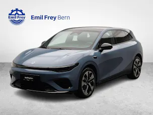 Leapmotor B05 EV