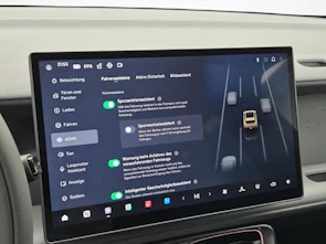 immagine del veicolo LEAPMOTOR B05 EV