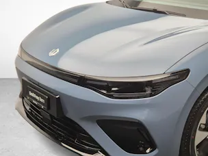 Leapmotor B05 EV