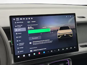 Leapmotor B05 EV