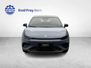 Leapmotor B05 EV