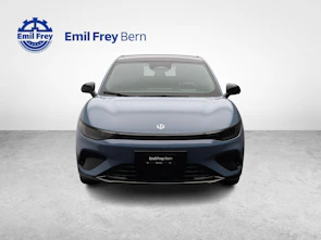 immagine del veicolo LEAPMOTOR B05 EV