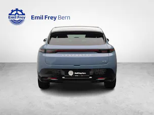 Leapmotor B05 EV
