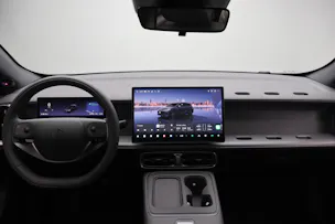 Leapmotor B05 EV