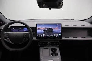 Fahrzeugbild LEAPMOTOR B05 EV