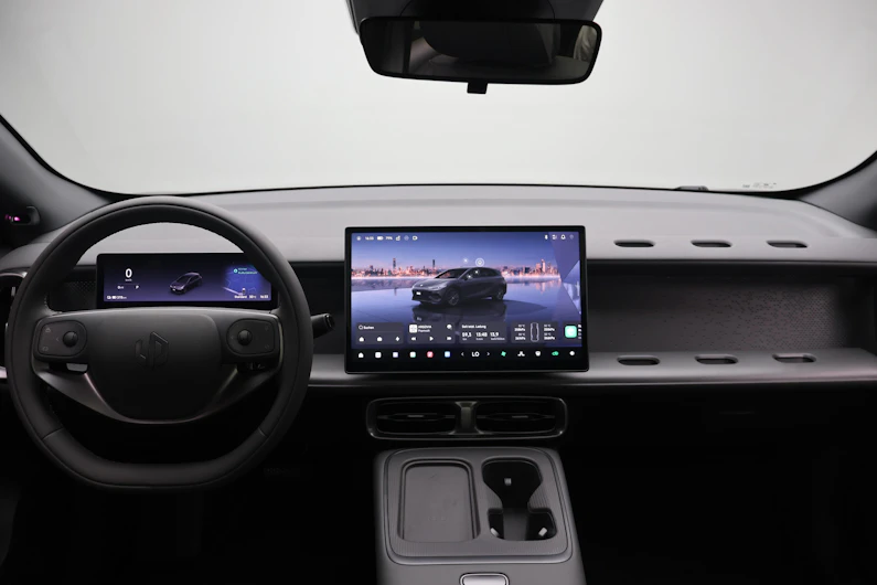 Fahrzeugbild LEAPMOTOR B05