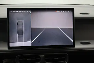 Leapmotor B05 EV
